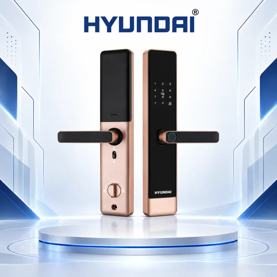 Khóa điện tử Hyundai HY-SL007