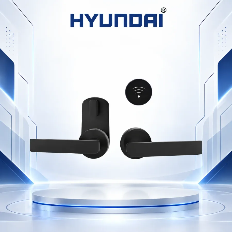 Khóa điện tử Hyundai HY-HL03