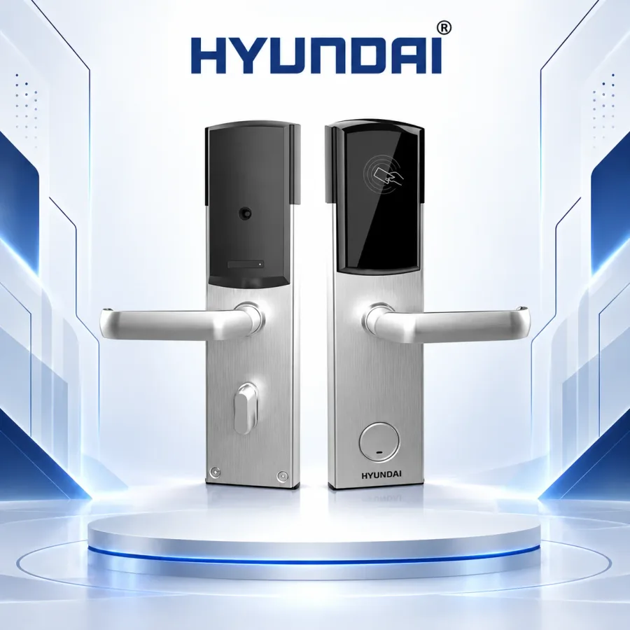 Khóa điện tử Hyundai HY-HL01