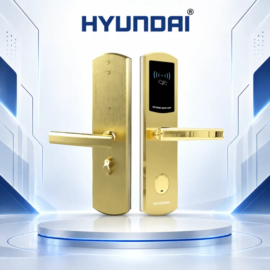 Khóa điện tử Hyundai HY-HL04