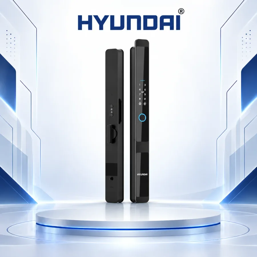 Khóa điện tử Hyundai HY-SLS005