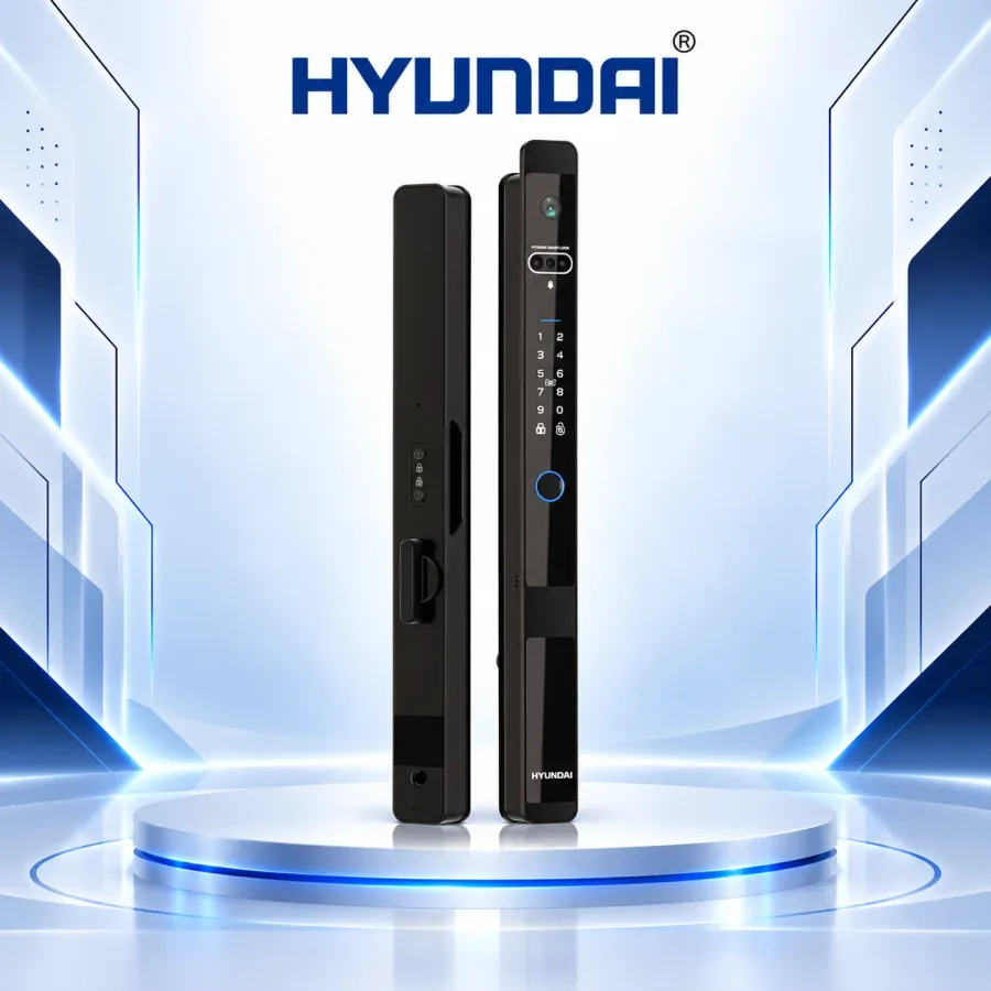 Khóa điện tử Hyundai HY-SLS005F