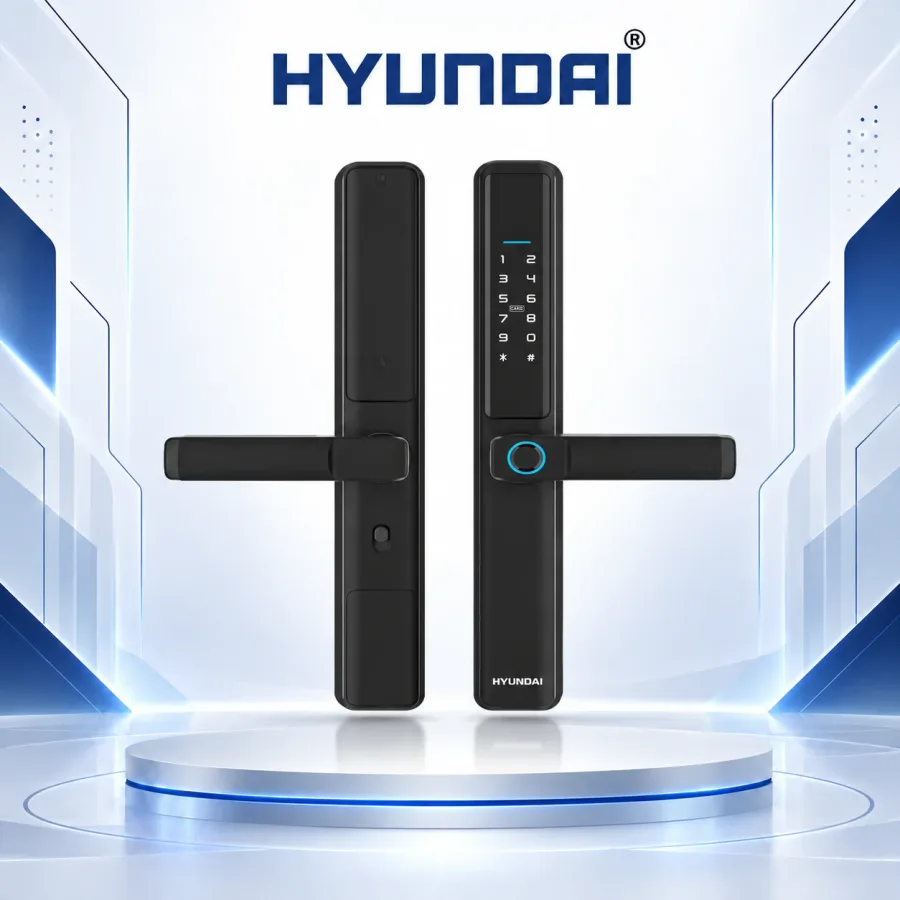 Khóa điện tử Hyundai HY-SLS003