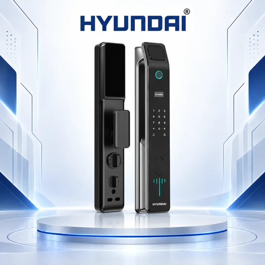 Khóa điện tử Hyundai HY-SLA808