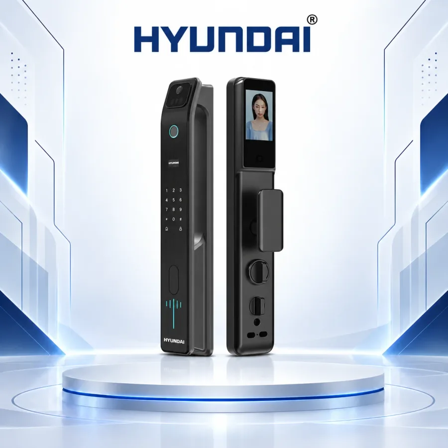 Khóa điện tử Hyundai HY-SLA808F